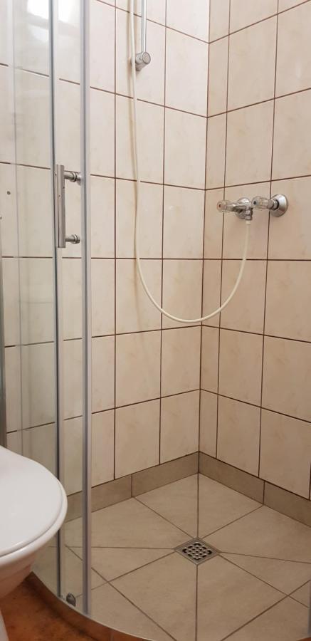Hotel Wynajem Pokoi Kołobrzeg Exterior foto