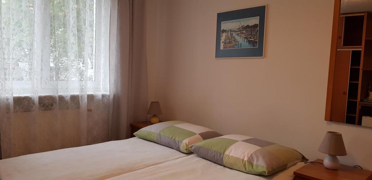 Hotel Wynajem Pokoi Kołobrzeg Exterior foto