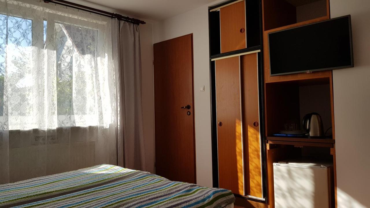 Hotel Wynajem Pokoi Kołobrzeg Exterior foto