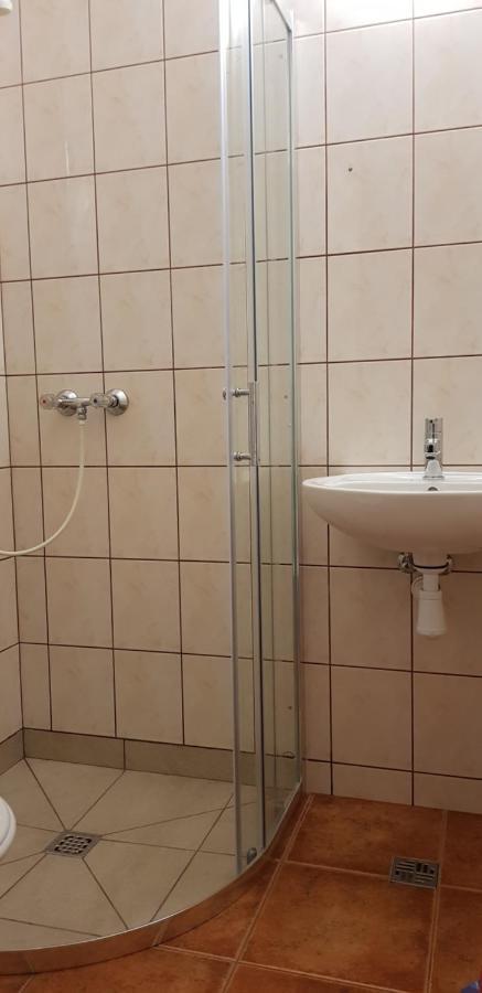 Hotel Wynajem Pokoi Kołobrzeg Exterior foto