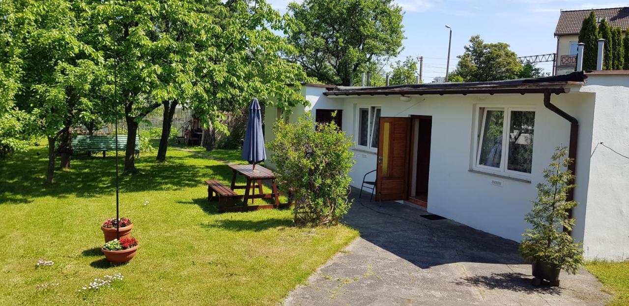 Hotel Wynajem Pokoi Kołobrzeg Exterior foto